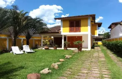 Casa tipo para venda em juquehy com 3 quartos, sendo 3 suítes, 187m²