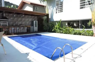 Sobrado para venda em juquehy com 5 quartos, sendo 5 suítes, 240m²