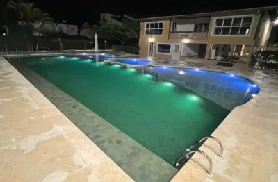 Casa no condomínio passaros de juquehy para venda com 4 quartos, sendo 4 suítes, 145m²