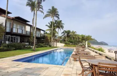 Casa no condomínio blue bay para venda e locação com 5 quartos, sendo 5 suítes, 250m²