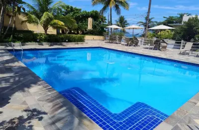 Casa no condomínio blue bay para venda com 4 quartos, sendo 2 suítes, 137m²