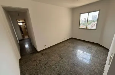 Apartamento tipo para venda em vila santa catarina com 2 quartos, 47m²