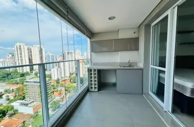 Apartamento tipo para venda em cidade monções com 2 quartos, sendo 2 suítes, 84m²