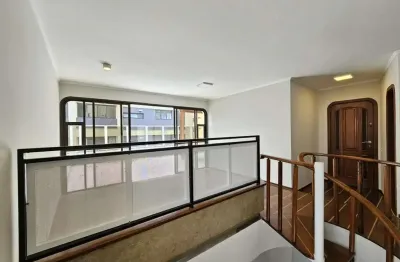 Cobertura para venda em vila uberabinha com 4 quartos, sendo 4 suítes, 331m²