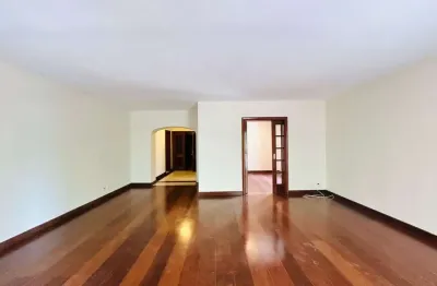 Apartamento para venda em jardim paulista com 3 quartos, sendo 3 suítes , 242m²