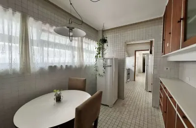 Apartamento tipo para venda em jardim paulista com 3 quartos, sendo 1 suíte, 220m²