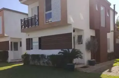 Casa no condomínio sambaqui para venda com 4 quartos, sendo 4 suítes, 192m²