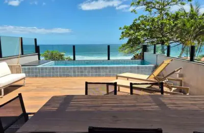 Casa no condomínio avenida doutor francisco loup para venda com 4 quartos, sendo 4 suítes, 261m²