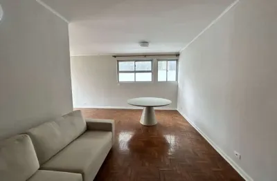 Apartamento tipo para venda em cerqueira césar com 3 quartos, 176m²