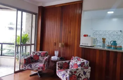 Apartamento tipo para venda em campo belo com 2 quartos, sendo 1 suíte, 61m²