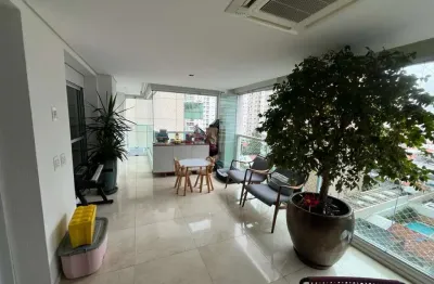 Apartamento tipo para locação em vila uberabinha com 3 quartos, sendo 3 suítes, 173m²