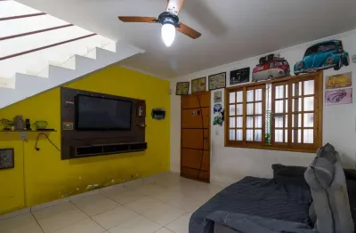 Casa tipo para venda em imirim com 4 quartos, sendo 1 suíte, 111m²