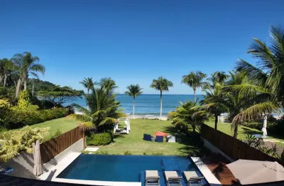 Casa no condomínio master do camburizinho iii para venda com 7 quartos, sendo 7 suítes, 365m²