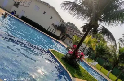 Casa no condomínio praia do sol para venda com 3 quartos, sendo 1 suíte, 136m²