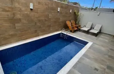 Casa no condomínio residencial perola de juquehy para venda com 3 quartos, sendo 3 suítes, 200m²