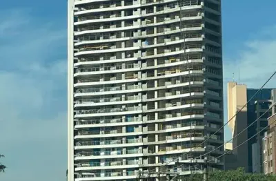 Apartamento para venda em moema com 3 quartos, sendo 3 suítes , 220m²