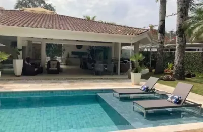 Casa no condomínio brisas do una para venda com 4 quartos, sendo 4 suítes, 400m²