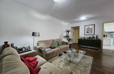 Apartamento tipo para venda em vila caraguatá com 3 quartos, 103m²
