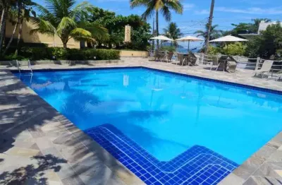Casa no condomínio blue bay para venda com 4 quartos, sendo 2 suítes, 137m²
