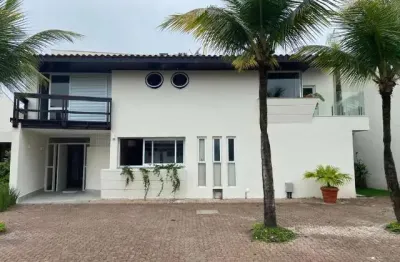 Casa no condomínio nautilus para venda e locação com 5 quartos, sendo 5 suítes, 240m²