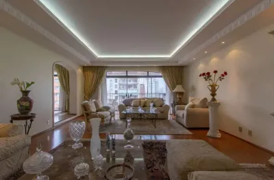 Apartamento tipo para venda em santa cecília com 4 quartos, sendo 2 suítes, 343m²