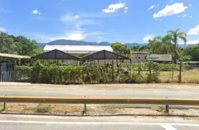 Terreno residencial para venda em barra do una, 2,320m²