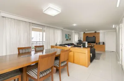 Apartamento tipo para venda em ipiranga com 3 quartos, sendo 3 suítes, 146m²
