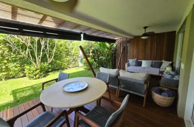 Casa em condomínio para venda com 5 quartos, sendo 5 suítes , 260m²