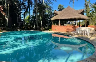 Casa no condomínio juquehy y assu para venda com 3 quartos, sendo 1 suíte, 140m²