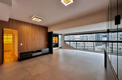Apartamento tipo para venda em chácara santo antônio (zona sul) com 3 quartos, sendo 3 suítes, 162m²