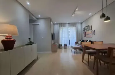 Apartamento tipo para venda em campo belo com 2 quartos, sendo 1 suíte, 84m²