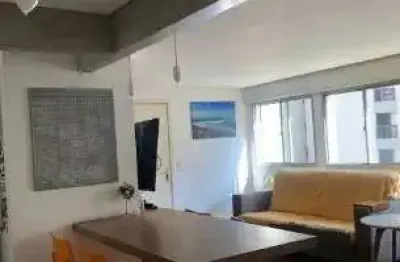 Apartamento tipo para venda em brooklin com 2 quartos, sendo 1 suíte, 100m²