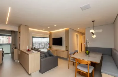 Apartamento tipo para venda em freguesia do ó com 3 quartos, sendo 1 suíte, 97m²