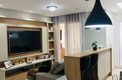 Apartamento tipo para venda em barra funda com 2 quartos, sendo 1 suíte, 70m²