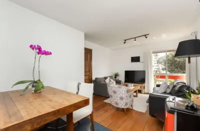 Apartamento tipo para venda em vila alexandria com 3 quartos, sendo 1 suíte, 98m²
