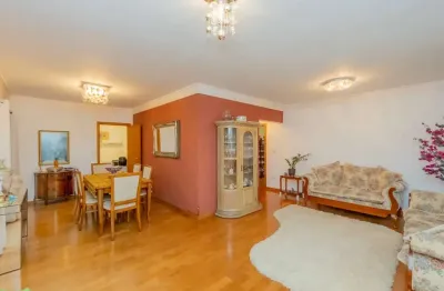 Apartamento tipo para venda em santana com 4 quartos, sendo 2 suítes, 171m²