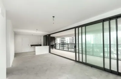 Apartamento tipo para venda em real parque com 2 quartos, sendo 2 suítes, 142m²