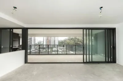 Apartamento tipo para venda em real parque com 2 quartos, sendo 2 suítes, 142m²