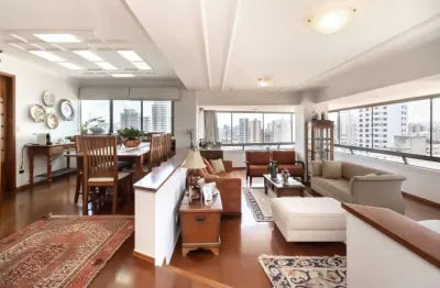 Apartamento tipo para venda em mooca com 3 quartos, sendo 3 suítes, 180m²