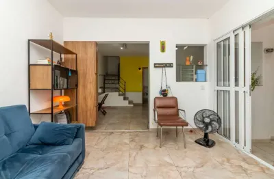 Casa de vila para venda em vila parque jabaquara com 3 quartos, sendo 2 suítes, 216m²