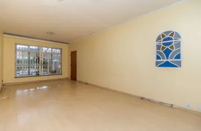 Casa tipo para venda em vila mariana com 4 quartos, sendo 1 suíte, 166m²