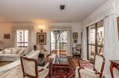 Apartamento tipo para venda em jardim da saúde com 4 quartos, sendo 2 suítes, 214m²