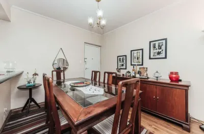 Apartamento tipo para venda em vila nova conceição com 3 quartos, 91m²