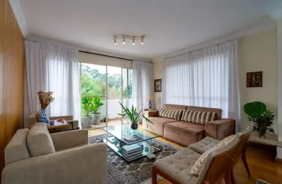Apartamento tipo para venda em vila suzana com 3 quartos, sendo 1 suíte, 185m²