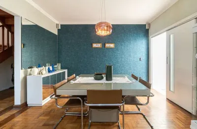 Casa tipo para venda em água branca com 3 quartos, sendo 2 suítes, 280m²