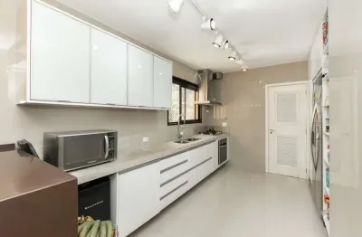 Apartamento tipo para venda em vila andrade com 3 quartos, sendo 3 suítes, 150m²