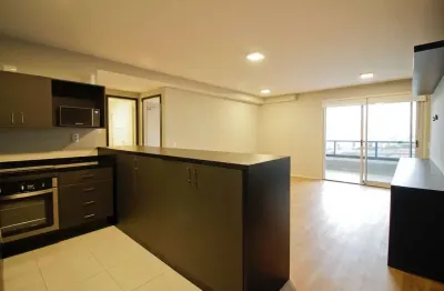 Apartamento tipo para venda em água branca com 2 quartos, sendo 1 suíte, 83m²