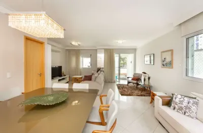 Apartamento para venda em vila clementino com 3 quartos, sendo 1 suíte , 126m²