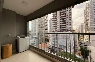 Studio para venda em vila mariana com 1 quarto, sendo 1 suíte, 30m²