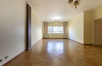 Apartamento tipo para venda em perdizes com 3 quartos, sendo 1 suíte, 160m²